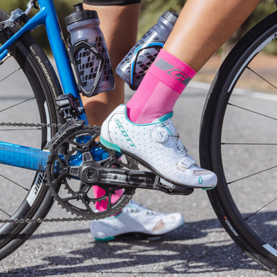 Classic Regular Cut Summer Socks - Archive