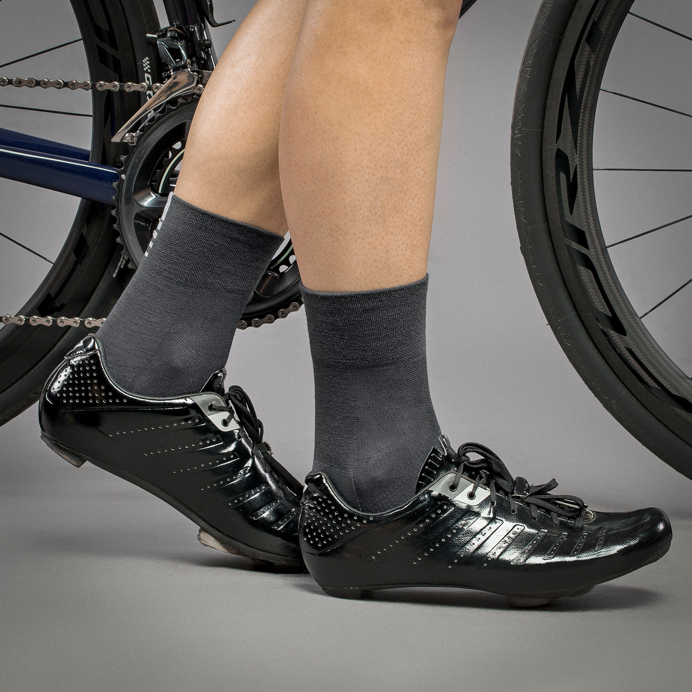 Merino Lightweight SL Summer Socks - Archive