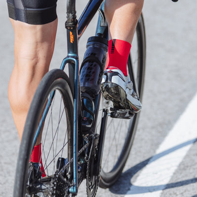 Lightweight SL Short Summer Socks - Archive