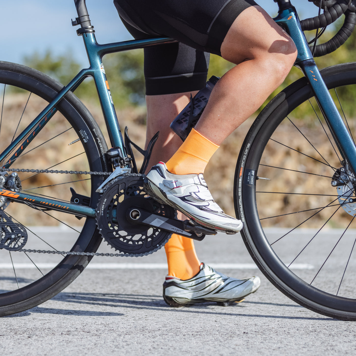 Lightweight SL Short Summer Socks - Archive