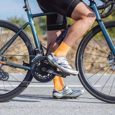 Lightweight SL Short Summer Socks - Archive