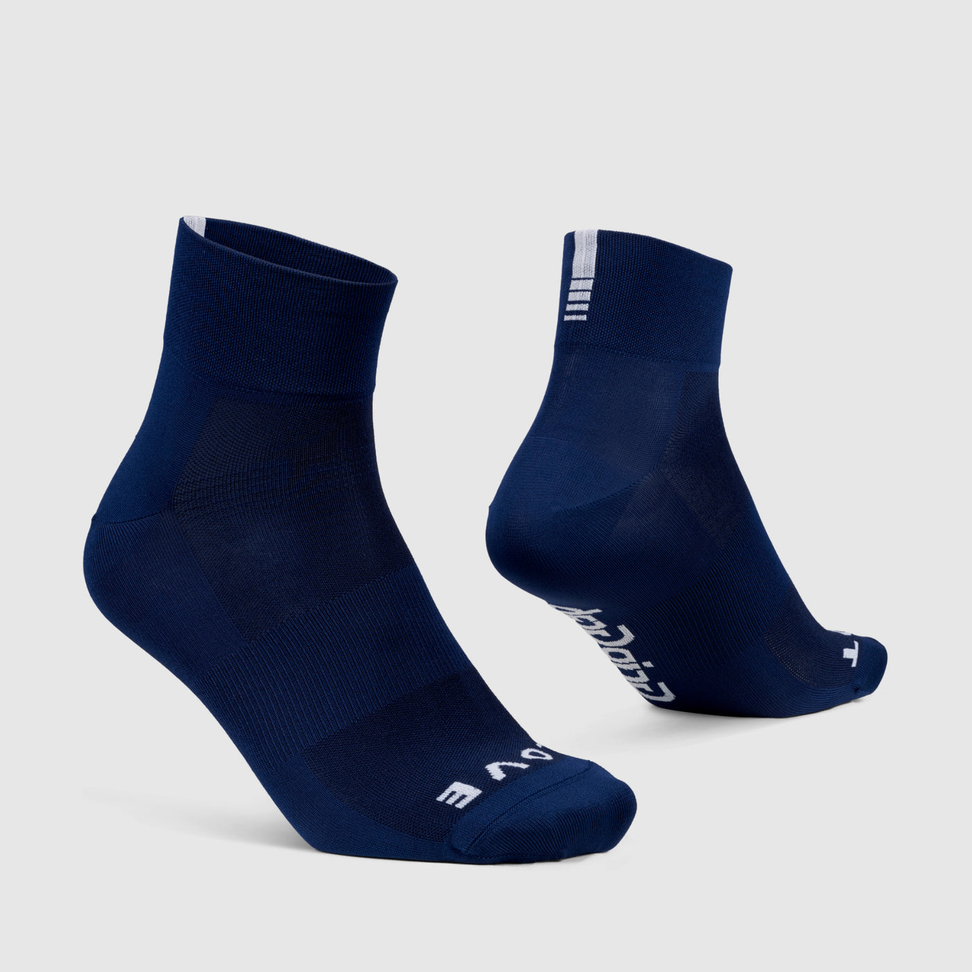 Lightweight SL Short Summer Socks