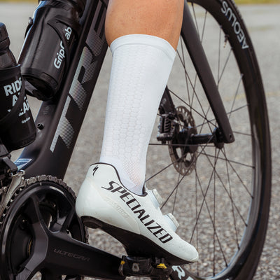 FastStream Aero Cycling Socks
