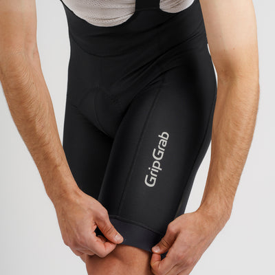 PACR Thermal Bib Shorts