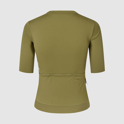 Women's PACR Lightweight Short Sleeve Jersey