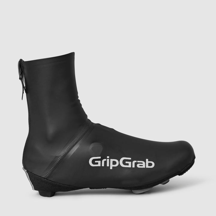 PACR Waterproof Road Shoe Covers – GripGrab
