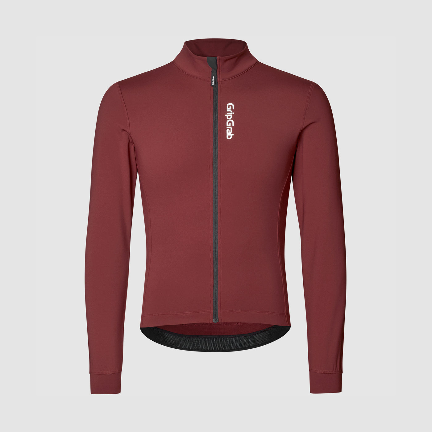 RIDE Thermal Long Sleeve Jersey
