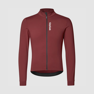 RIDE Thermal Long Sleeve Jersey
