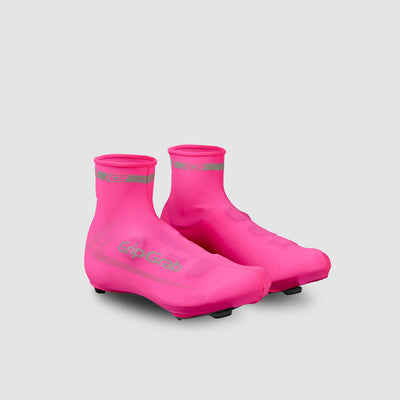 RaceAero Lightweight Road Shoe Covers