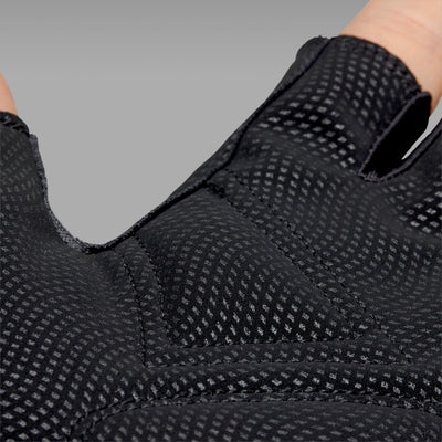 RIDE Padded Short Finger Summer Gloves - Archive