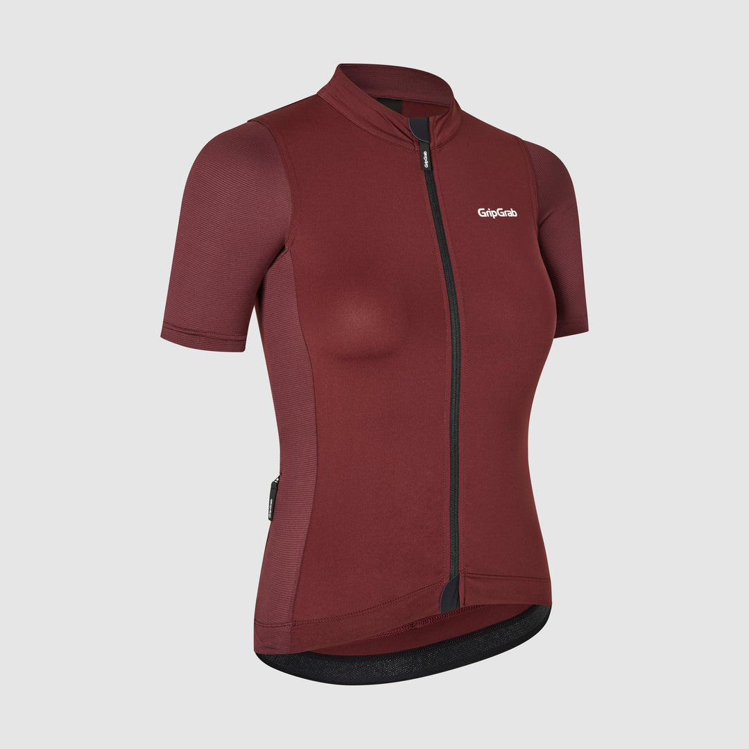 Women's RIDE Short Sleeve Jersey - Main Image