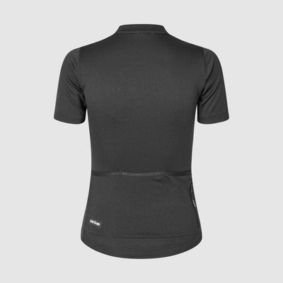 Women's Gravelin Merinotech Short Sleeve Jersey