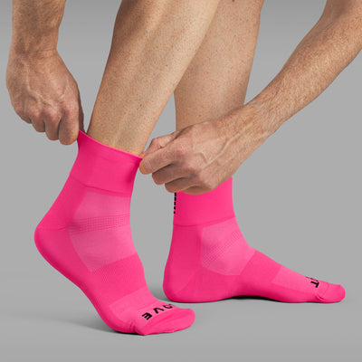 Lightweight SL Short Summer Socks - Archive