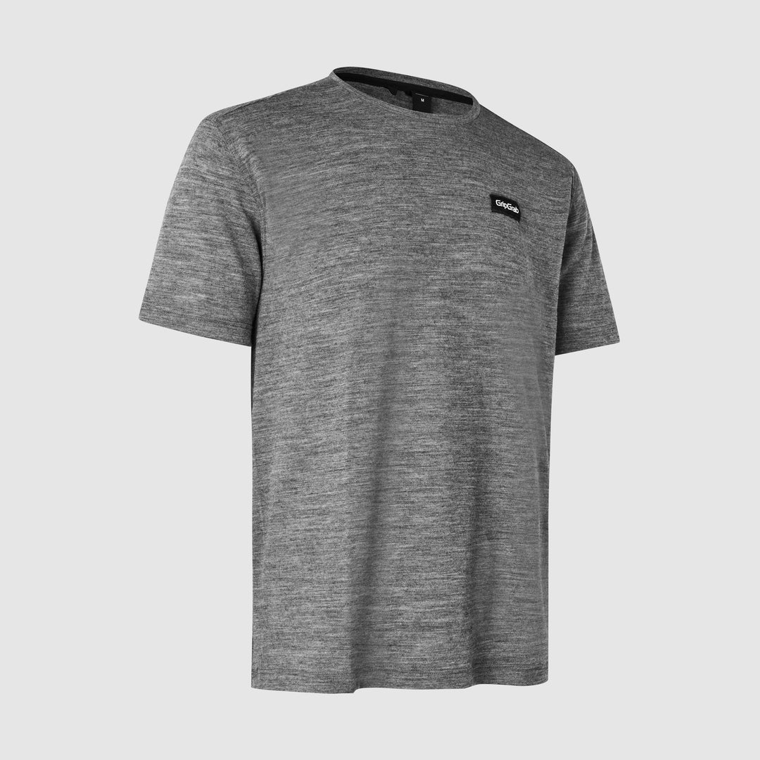 EXPLR Merinotech T-shirt – GripGrab