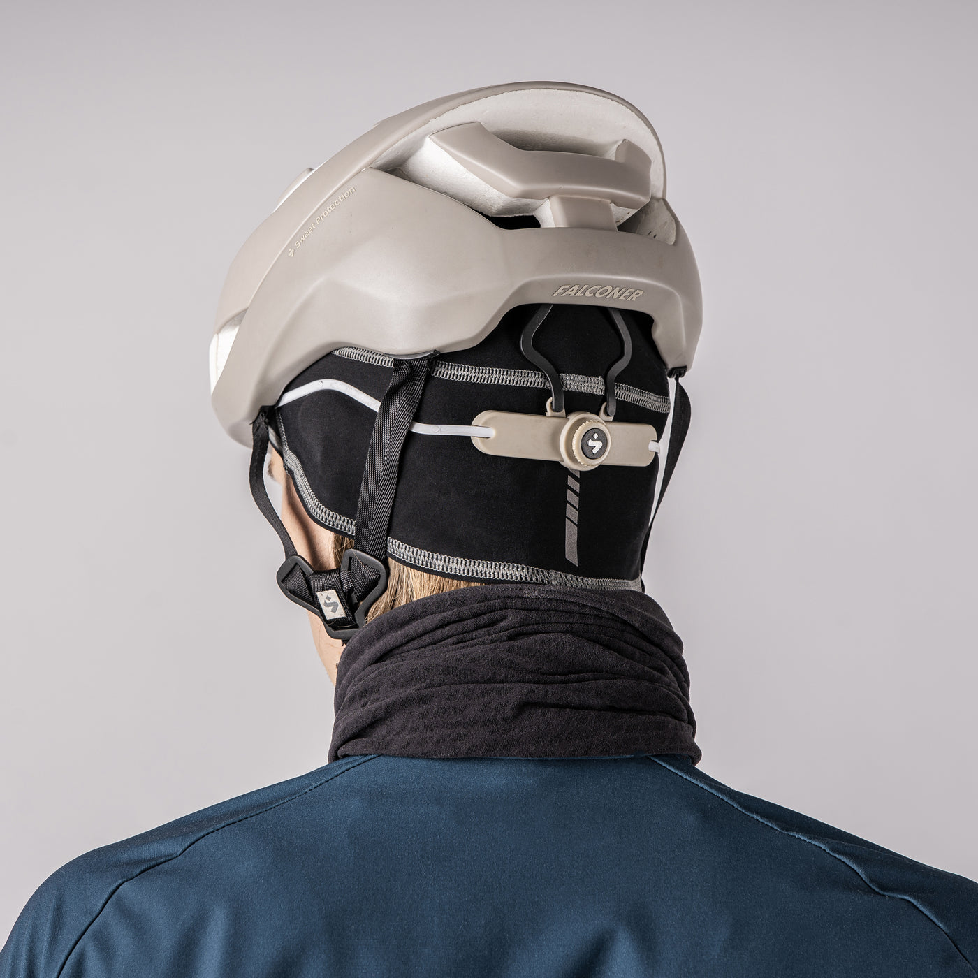 Thermo Spring-Autumn Skull Cap