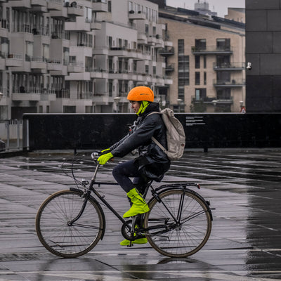 Waterproof Helmet Cover