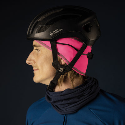 Thermo Spring-Autumn Skull Cap - Archive