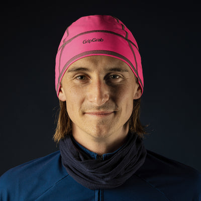 Thermo Spring-Autumn Skull Cap - Archive