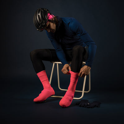 Thermo Spring-Autumn Skull Cap - Archive