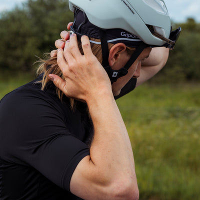 Lightweight Summer Cycling Cap