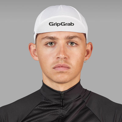 Lightweight Summer Cycling Cap