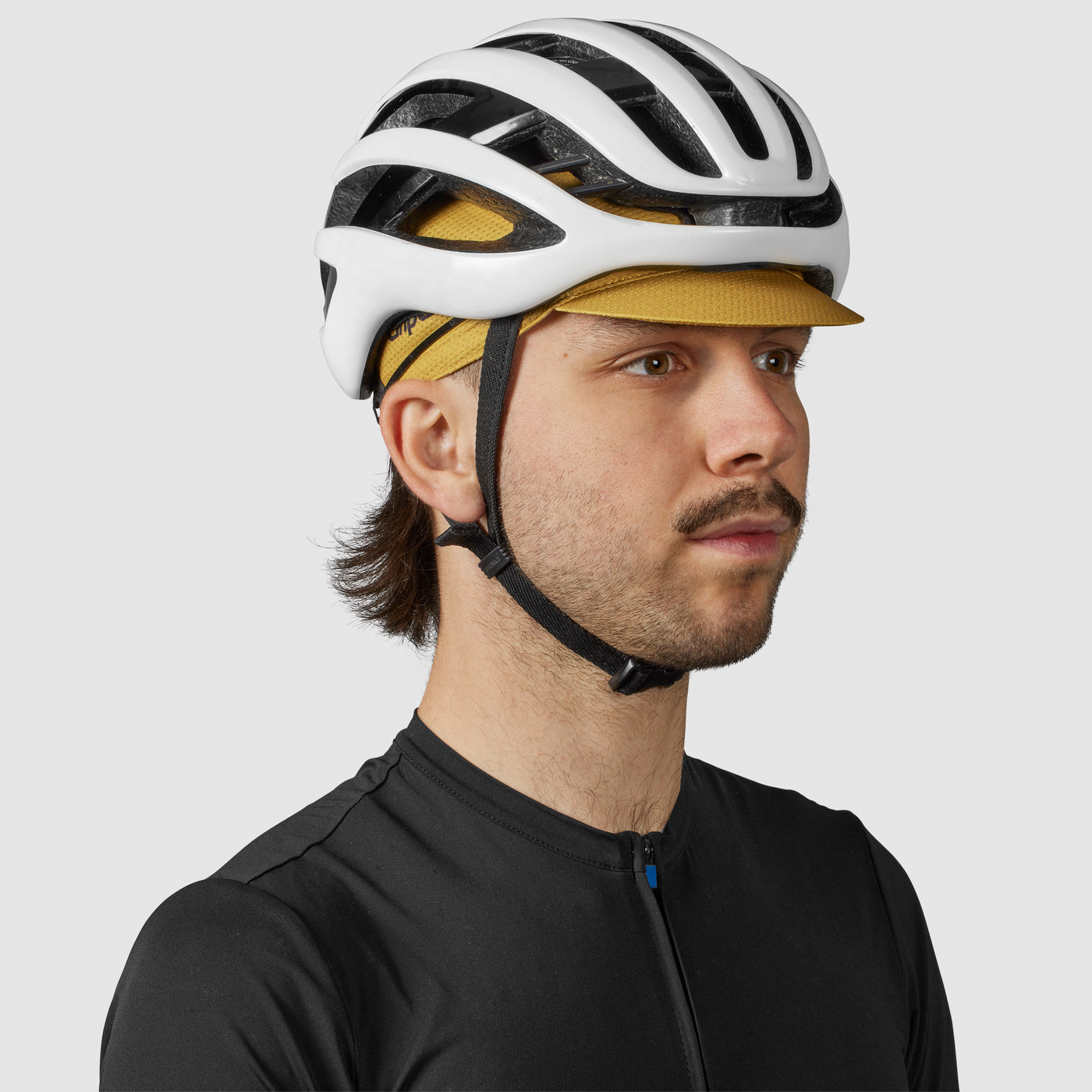bike helmet with cap Cycling | Apparel wicking fleece for winter comfort Premium Baseball Cap Motorcycle Helmet