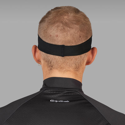 Lightweight Summer Sweatband