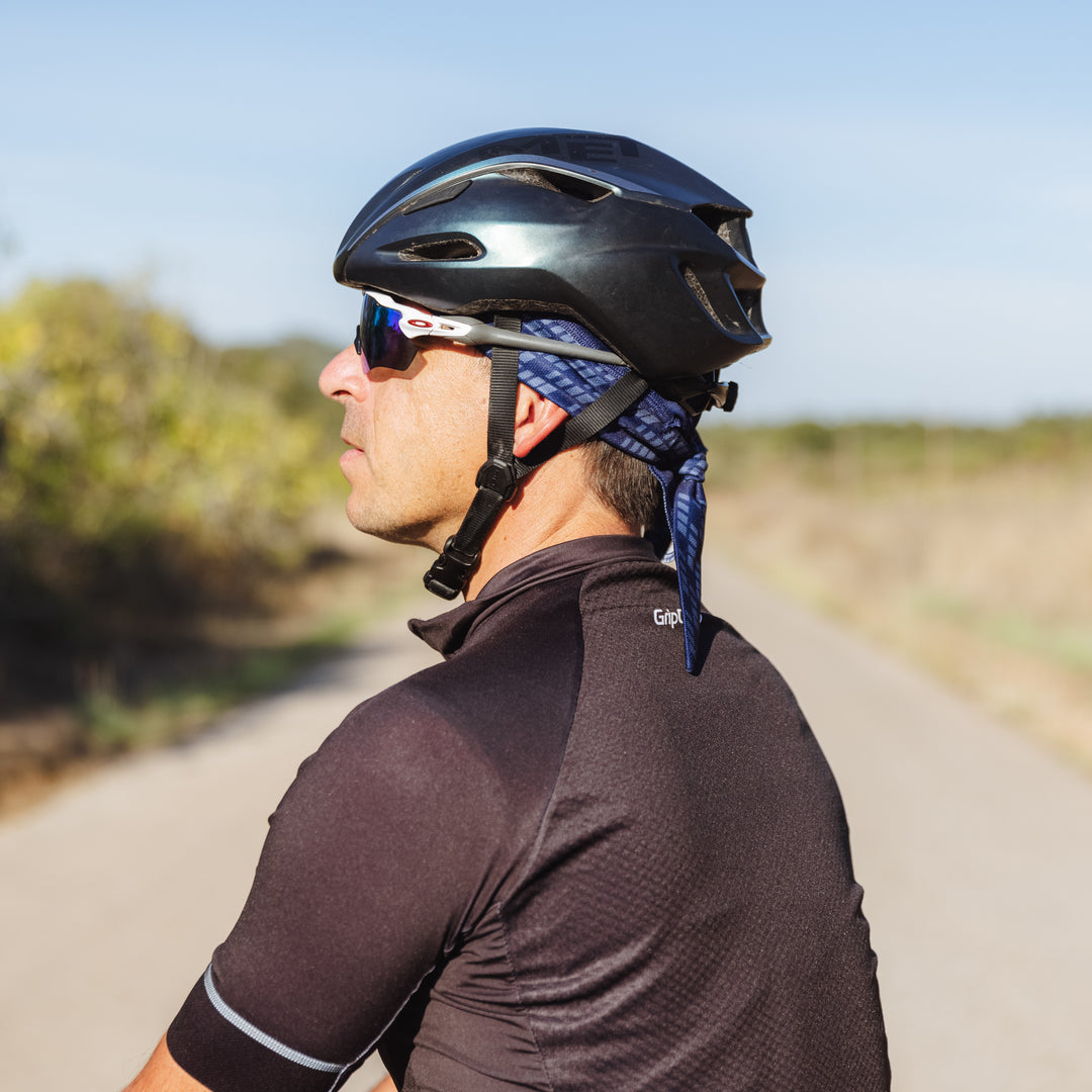 bike helmet bandana GripGrab Bandana