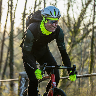 Thermo Windproof Winter Skull Cap