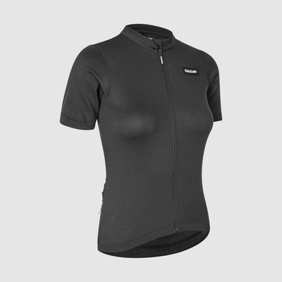 Women's Gravelin Merinotech Short Sleeve Jersey