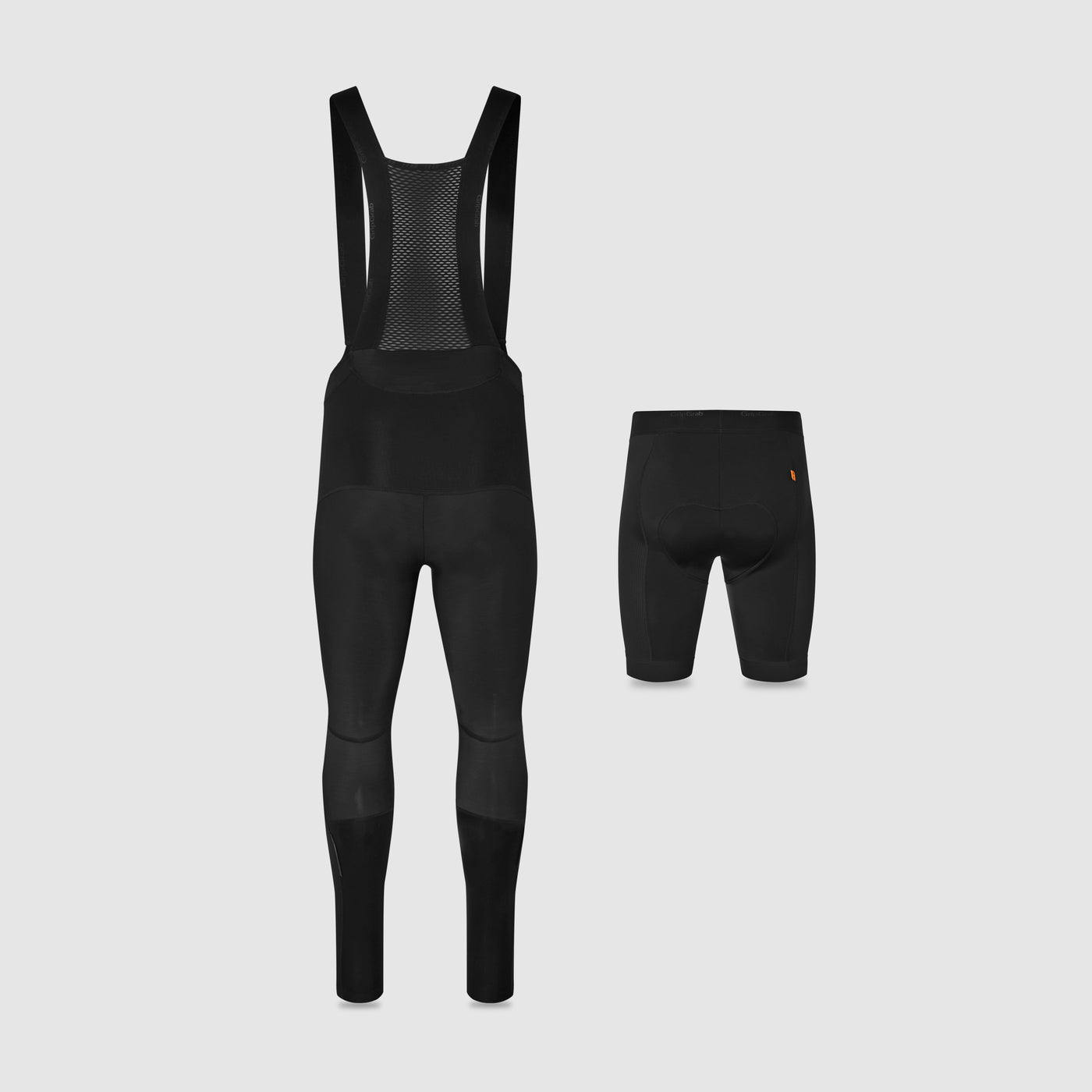 ThermaShell Water-Resistant Bib Tights