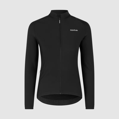 Women’s ThermaPace Thermal Long Sleeve Jersey