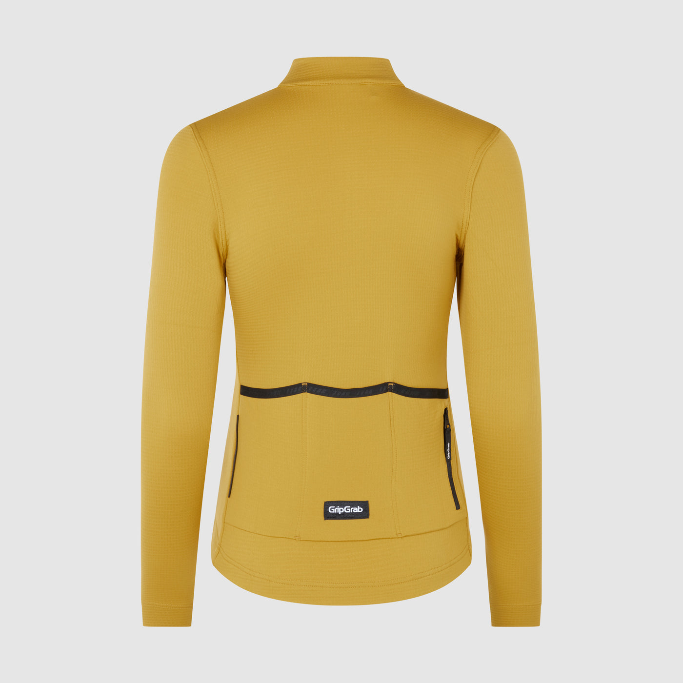 Women’s Gravelin Merinotech Thermal Long Sleeve Jersey