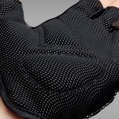 RIDE Padded Short Finger Summer Gloves - Archive