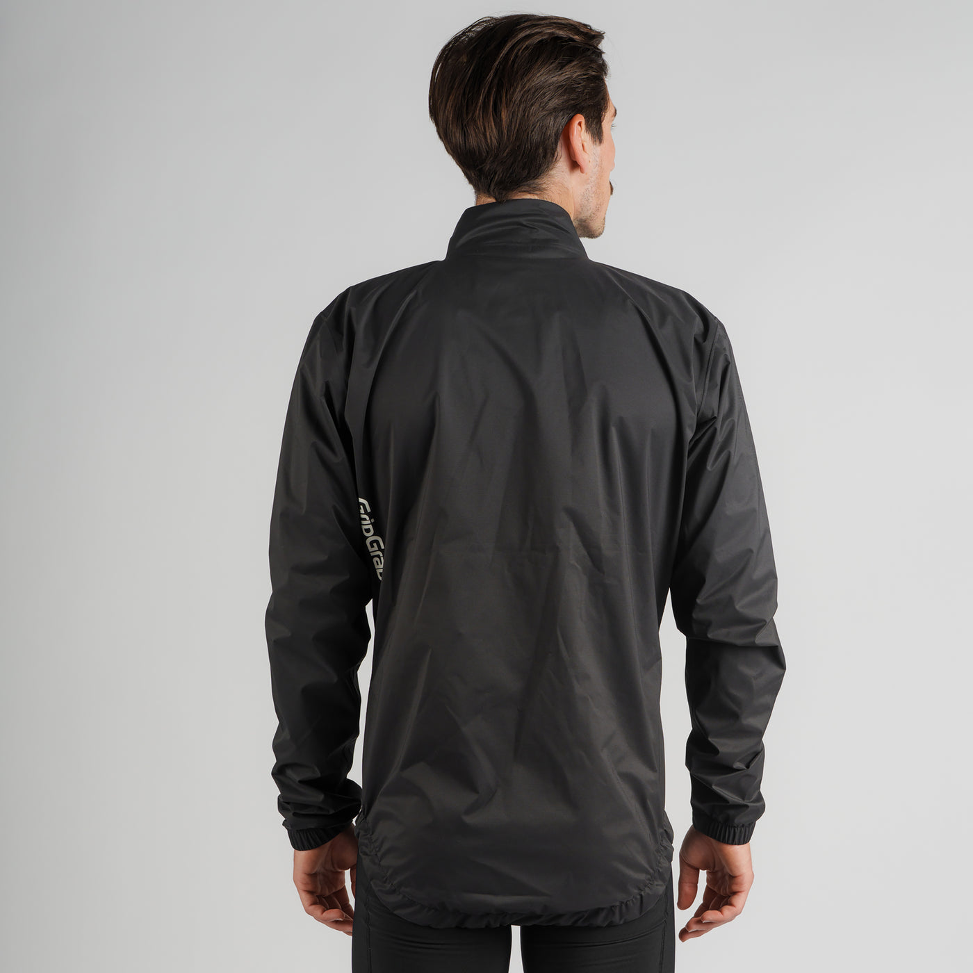RIDE Waterproof Lightweight Jacket
