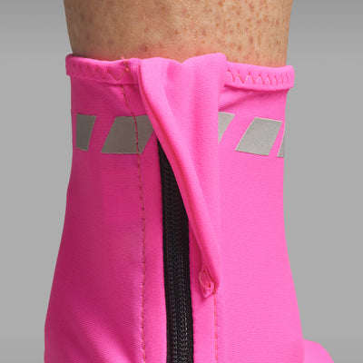RaceAero Lightweight Road Shoe Covers