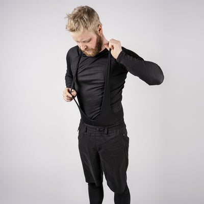 RIDE Thermal Long Sleeve Base Layer - Archive