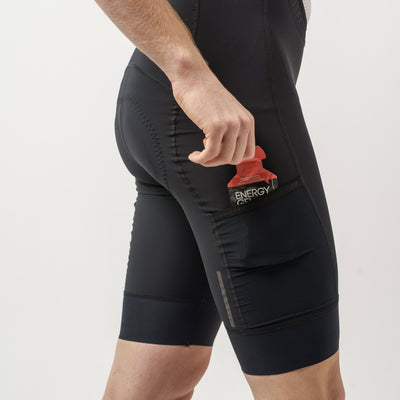 Adventure Cargo Bib Shorts