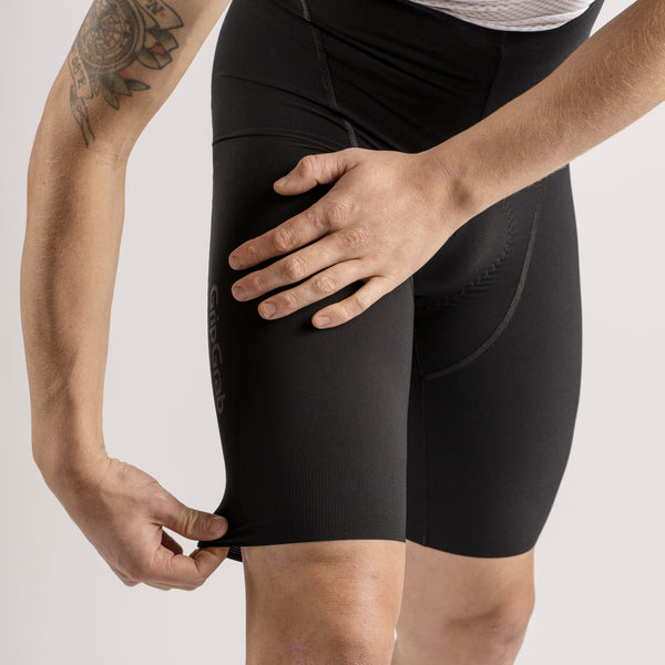 GripGrab Grinta Cycling Bib Shorts Mens