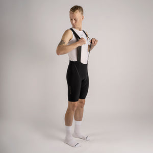 GripGrab Grinta Cycling Bib Shorts Mens