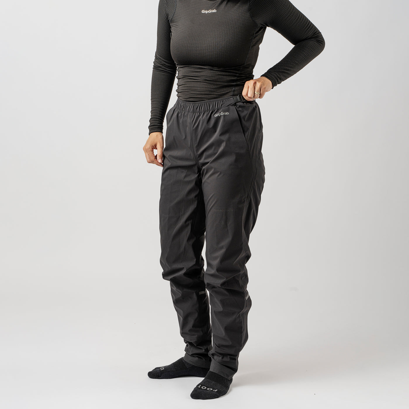 EXPLR Waterproof Lightweight Pants GripGrab