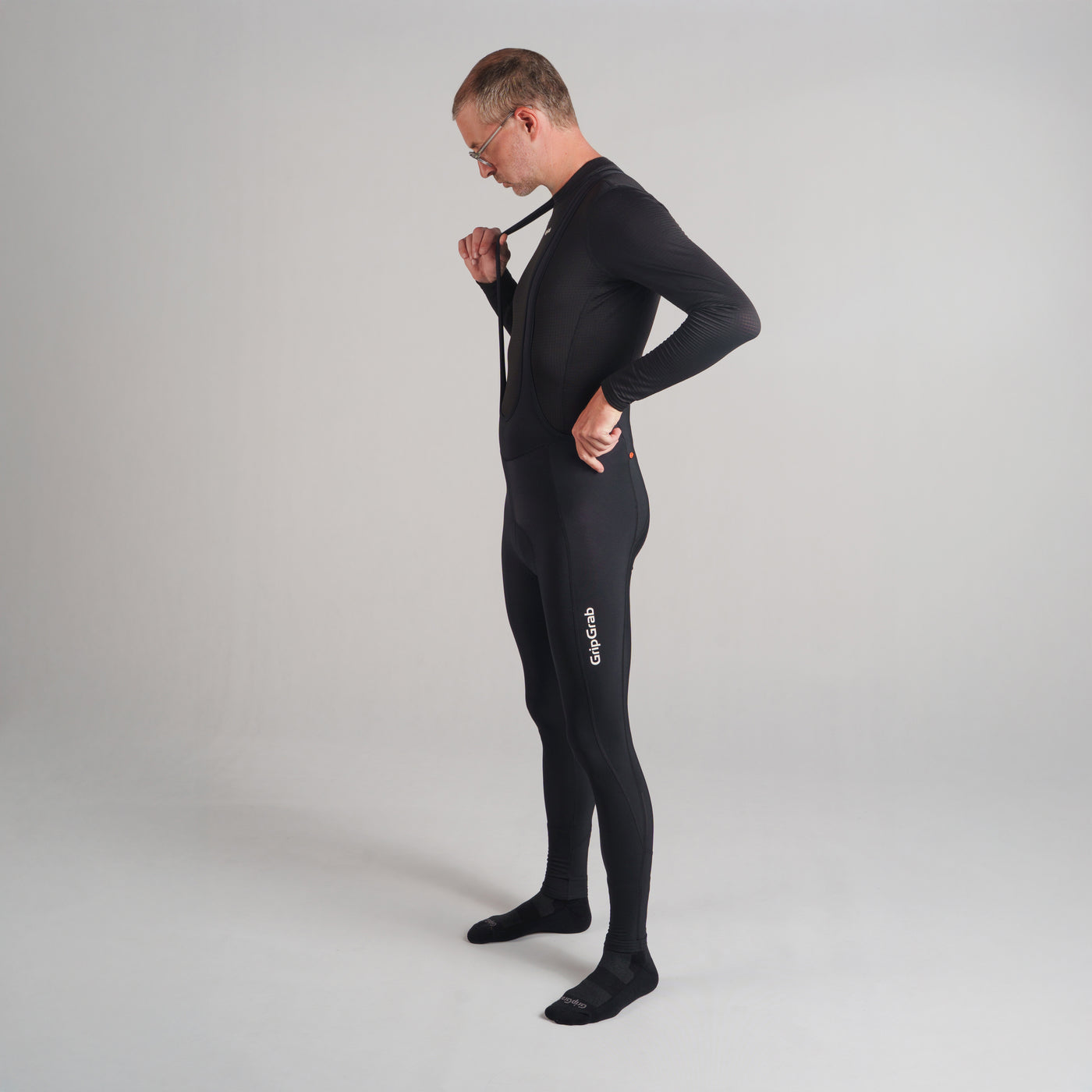 RIDE Thermal Bib Tights