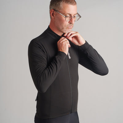 RIDE Thermal Long Sleeve Jersey