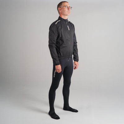RIDE Waterproof Lightweight Jacket