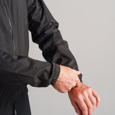 RIDE Waterproof Lightweight Jacket