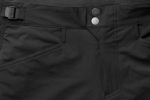 GripGrab EXPLR Technical Cycling Shorts detail