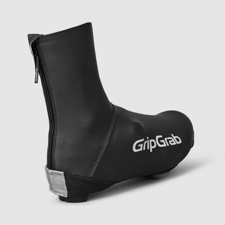 PACR Waterproof Road Shoe Covers – GripGrab