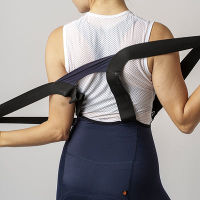 Women's PACR Bib Shorts