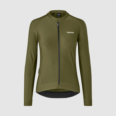 Women's PACR Long Sleeve Jersey