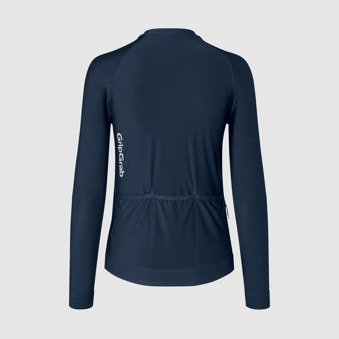 Women's PACR Long Sleeve Jersey – GripGrab